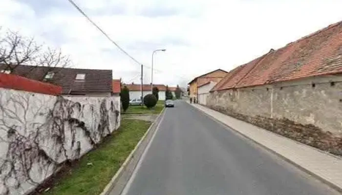 U Zabaka Street View A 360deg - Ratenice