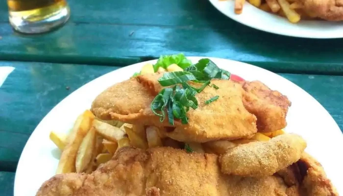 U Zaku   Restaurace Rizek - Dolní Ves