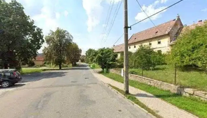 U Zaku   Restaurace Street View A 360deg - Dolní Ves