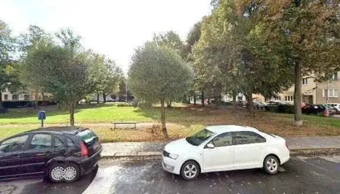 U Zeleneho Stromu Kralupy Street View A 360deg - Dvořákova 486/5