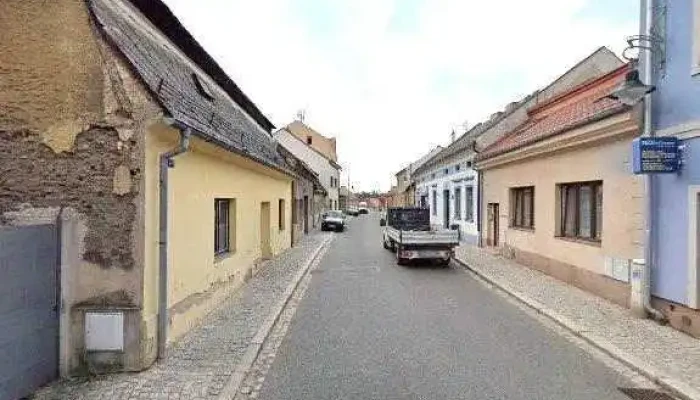 U Zeleneho Stromu Street View A 360deg - Komenského 142