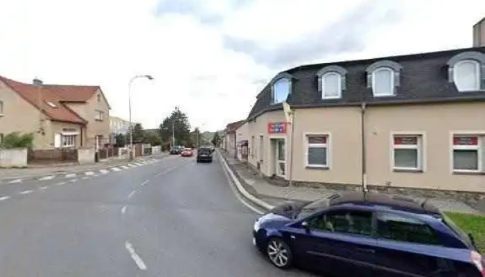 U Zelenych Street View A 360deg - Beroun-město