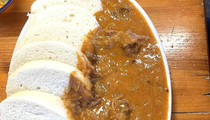 U Zivce Restaurace - Lobeček