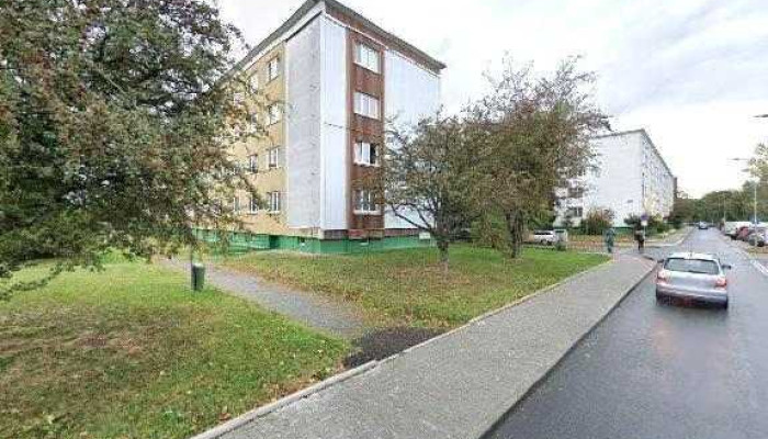 U Zivce Street View A 360deg - Lobeček