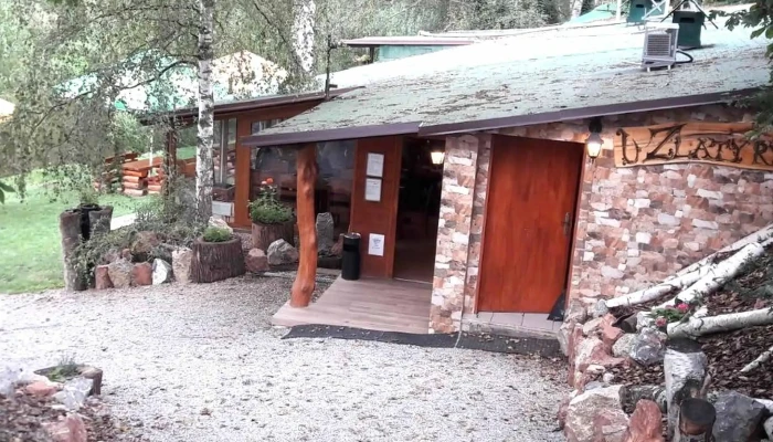U Zlaty Rybky Hodnoceni - Lety U Dobřichovic-dobřichovice