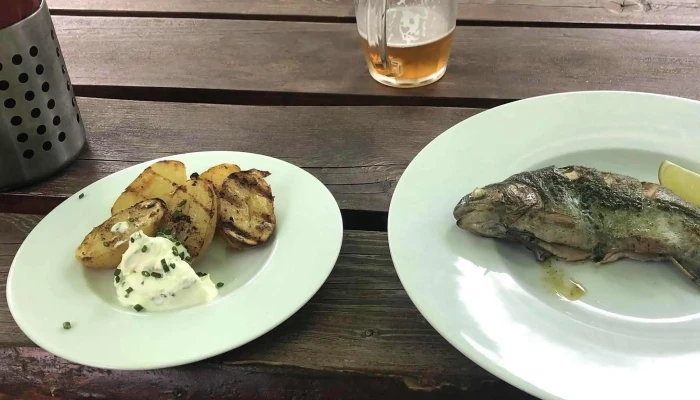 U Zlaty Rybky Instagram - Lety U Dobřichovic-dobřichovice
