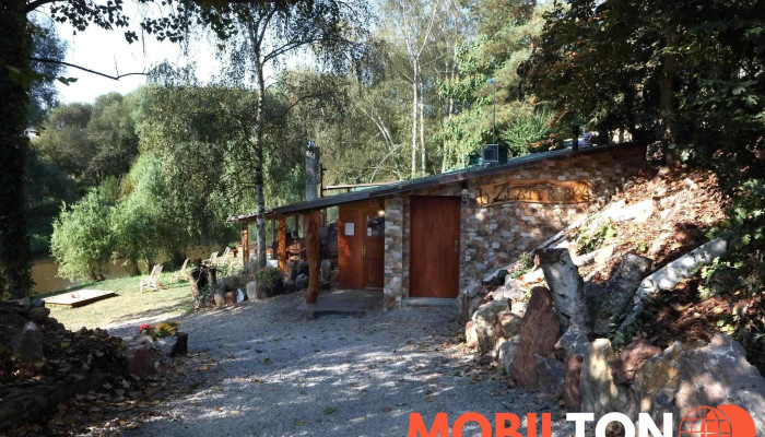 U Zlaty Rybky Od Vlastnika - Lety U Dobřichovic-dobřichovice