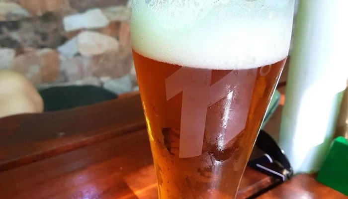 U Zlaty Rybky Pivo - Lety U Dobřichovic-dobřichovice