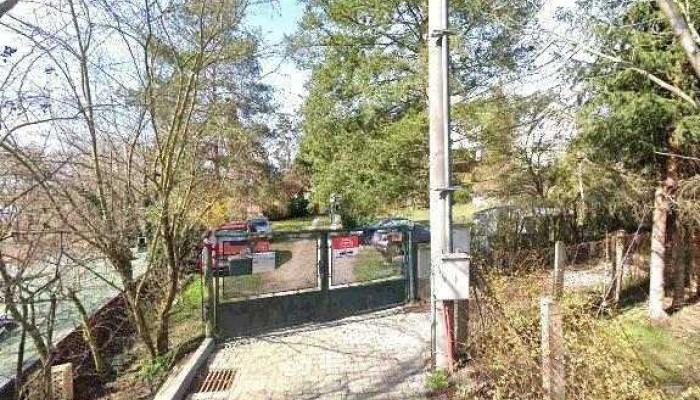 U Zlaty Rybky Street View A 360deg - Lety U Dobřichovic-dobřichovice