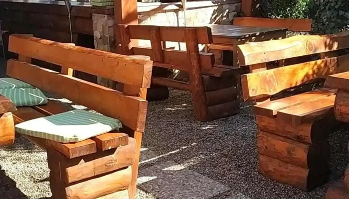 U Zlaty Rybky Vzhled A Atmosfera - Lety U Dobřichovic-dobřichovice