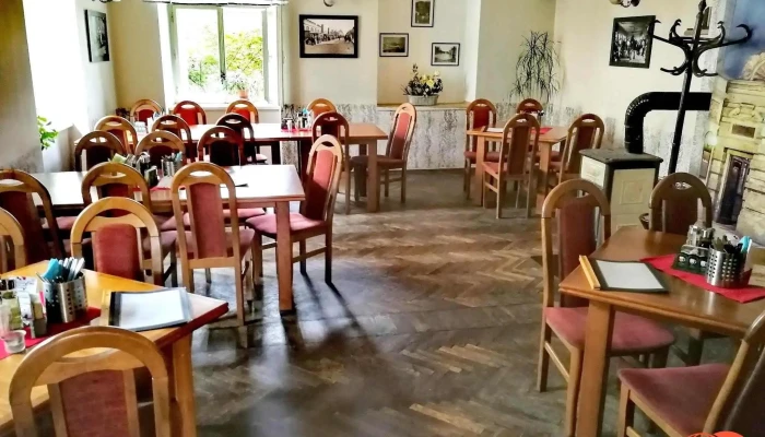U Zvonice - 468 22 Železný Brod