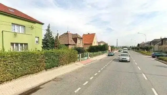 U Zvonu -  Street View A 360deg - Plzeňská 199