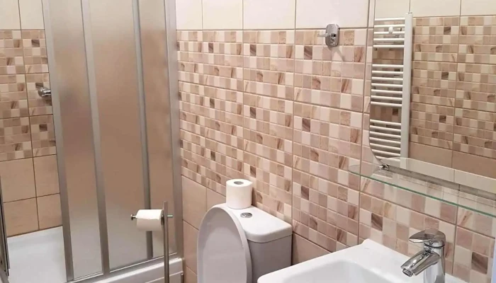 Ubytovani Cukrovar Od Vlastnika - Třebenická 482/7