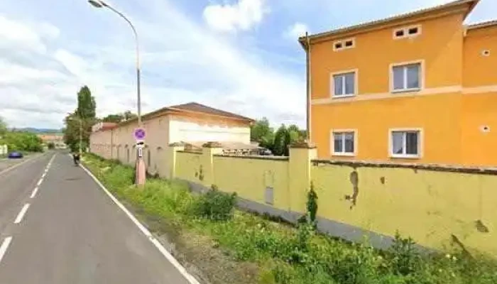 Ubytovani Cukrovar Street View A 360deg - Třebenická 482/7