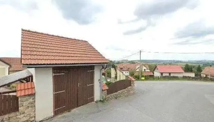Ubytovani Na Hajence Street View A 360deg - Bystřice Nad Pernštejnem