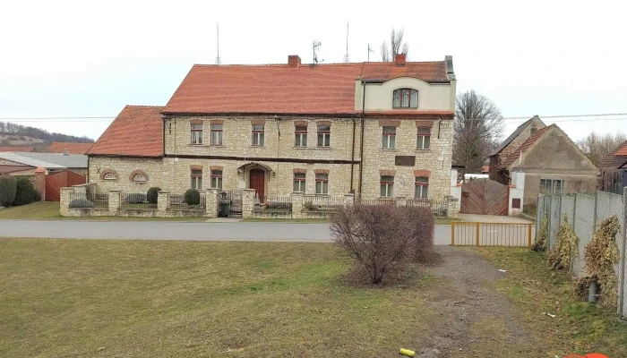 Ubytovani Na Rane Od Hostu - Karlovarská 51