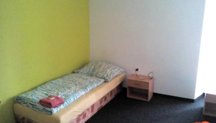 Ubytovani Na Rane Pokoje - Karlovarská 51