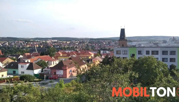 Ubytovani V Soukromi Exterier - Nad Jamkou 1755