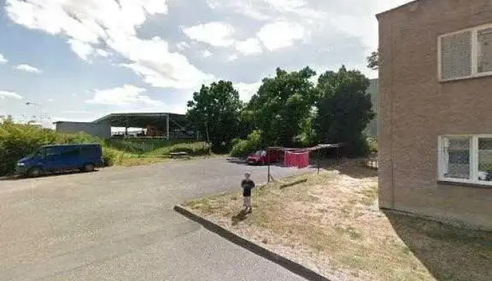 Ubytovna Rakovnik Street View A 360deg - Kuštova 2685