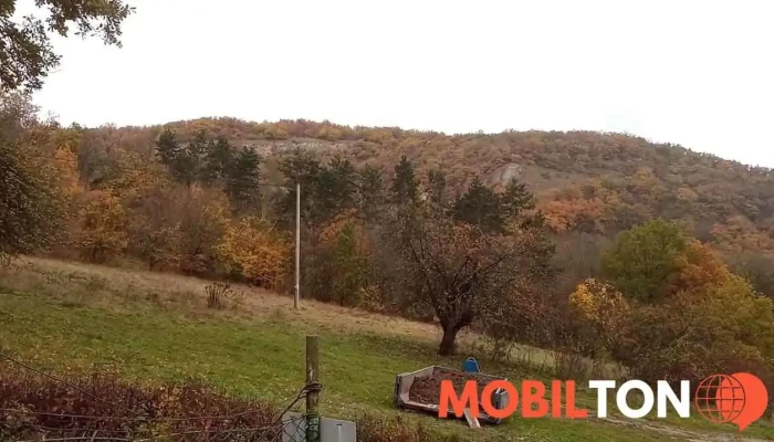 Ubytovna Rakovnik Videa - Kuštova 2685