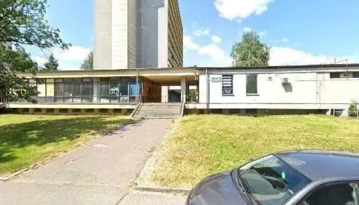 Ucomp -  It Sluzby Servis Pc Notebooku Mobilu Karvina Street View A 360 - Borovského 814