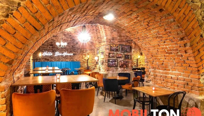Ul   Drinks Snacks Vibes Od Vlastnika - Havlíčkovo Nám. 87/87