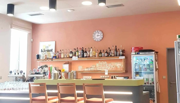 Ulrich Catering -  Jak Se Dostat - Kvasiny