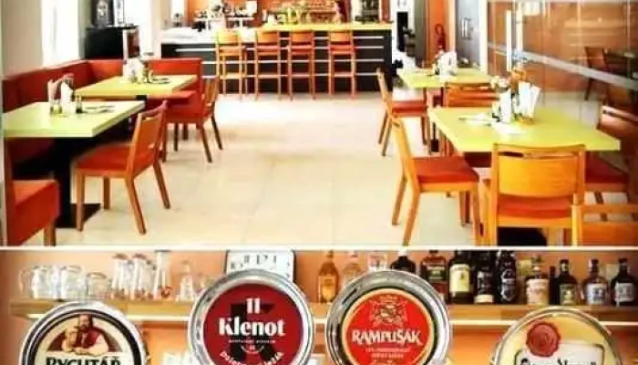 Ulrich Catering -  Jidlo A Piti - Kvasiny