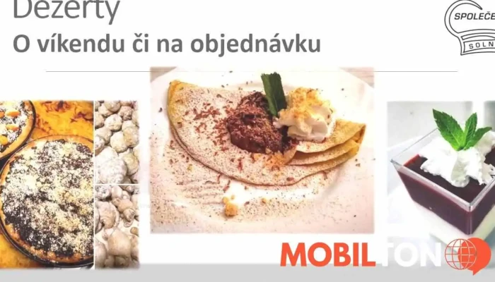 Ulrich Catering -  Videa - Kvasiny