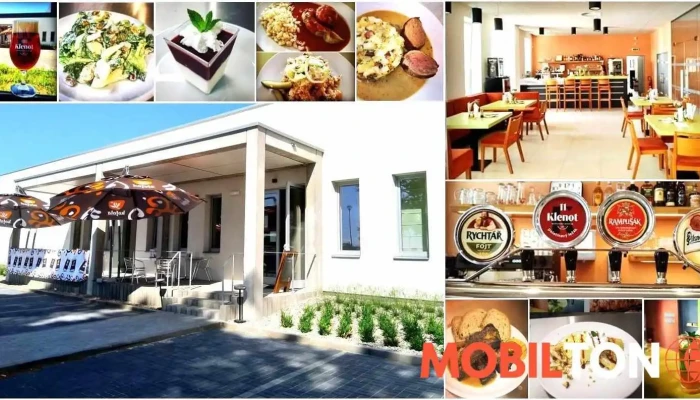 Ulrich Catering -  Vse - Kvasiny