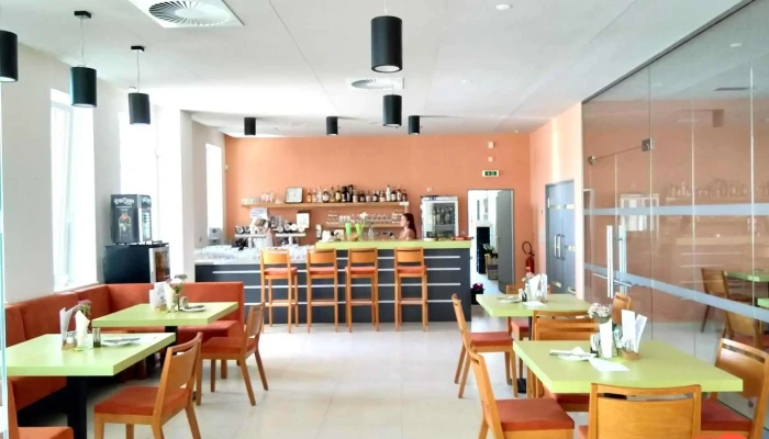 Ulrich Catering -  Vzhled A Atmosfera - Kvasiny