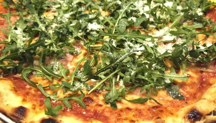 Umbrella Pizza Restaurant Restaurace - Štefánikova 159