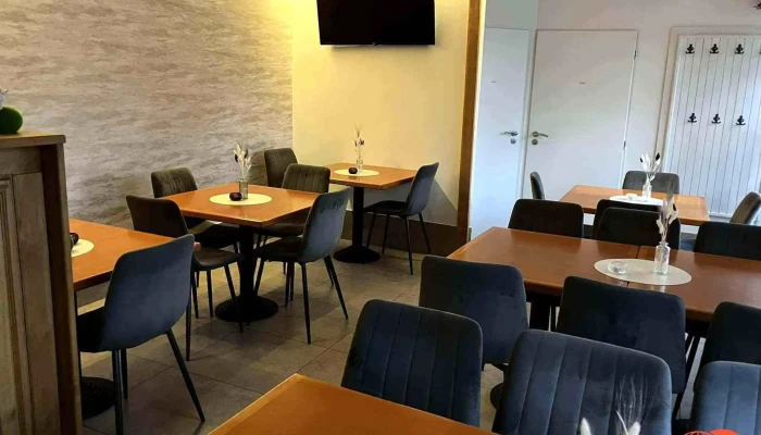 Umbrella Pizza Restaurant Vse - Štefánikova 159