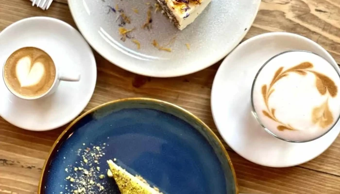 Un Caffe Bistro Kava - Mladá Boleslav Ii