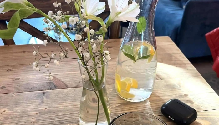 Un Caffé & Bistro - Mladá Boleslav Ii