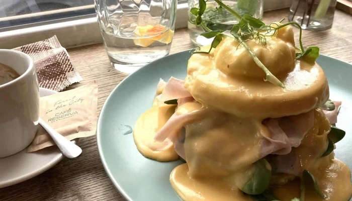 Un Caffe Bistro Webova Stranka - Mladá Boleslav Ii
