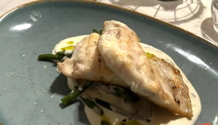 Unico Osteria E Caffe -  Morcak Chutny - Velvarská 411
