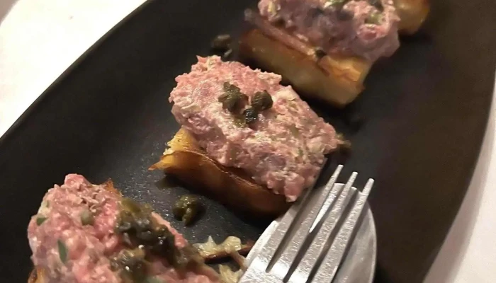 Unico Osteria E Caffe -  Nejnovejsi - Velvarská 411
