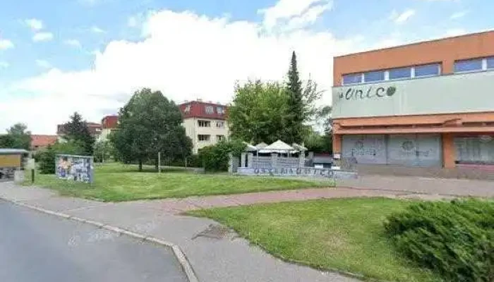 Unico Osteria E Caffe -  Street View A 360deg - Velvarská 411