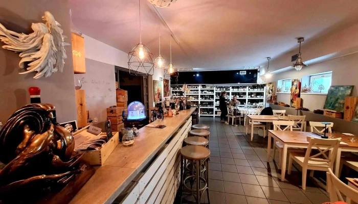 Unico Osteria E Caffe -  Vse - Velvarská 411