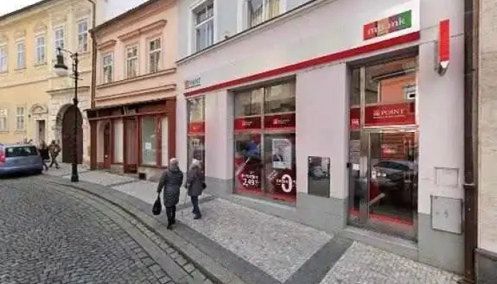 Union -  Street View A 360deg - 139, Beneše Z Loun 139