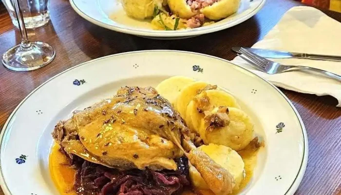 Usedlost Na Stodolci -  Nejnovejsi - Dolní Chřibská