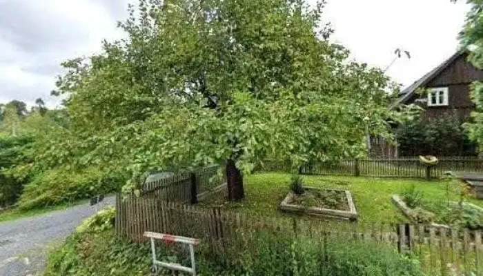 Usedlost Na Stodolci -  Street View A 360deg - Dolní Chřibská