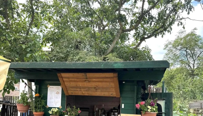 Uzke Bistro Fotky - Černolice-mníšek Pod Brdy