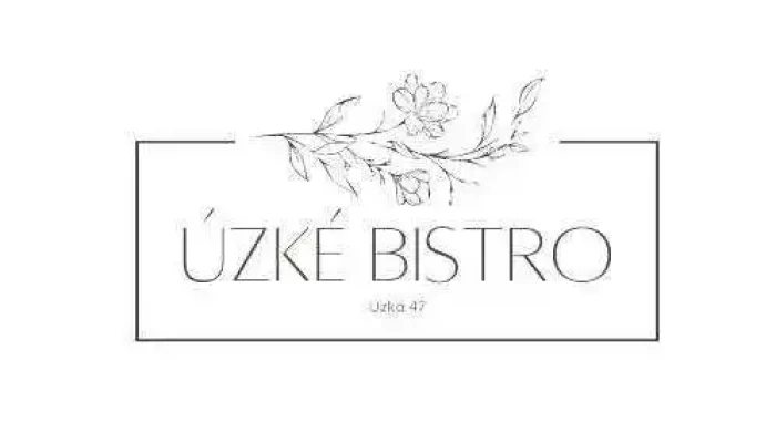 Uzke Bistro Od Vlastnika - Černolice-mníšek Pod Brdy