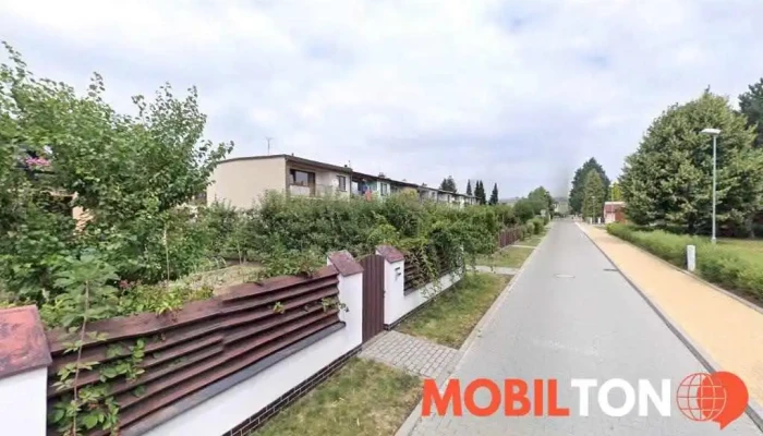 V-servis Tomáš Vyhnánek - Pod Lipami 640