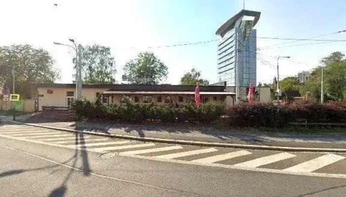 Vadnymobilcz Street View A 360 - Moravská Ostrava A Přívoz