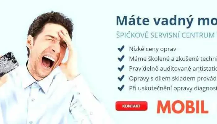 Vadnymobilcz Vse - Moravská Ostrava A Přívoz