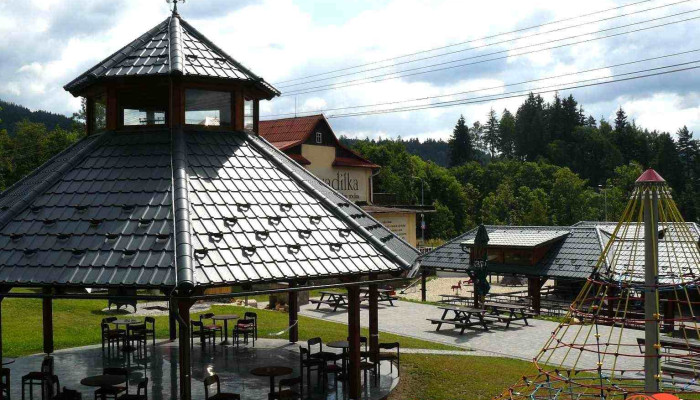 Valassky Senk Zavadilka Od Vlastnika - Prostřední Bečva 360