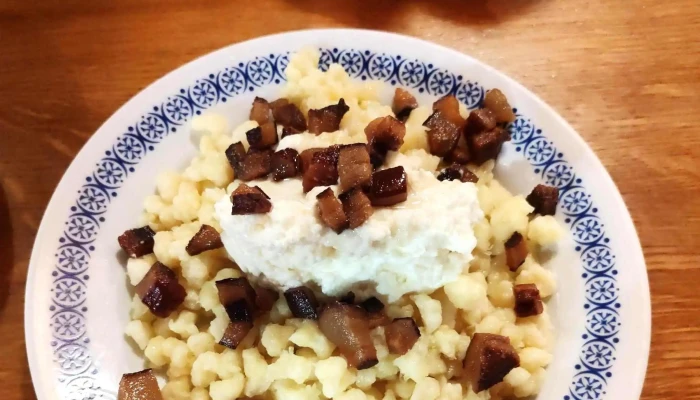 Valassky Senk Zavadilka Restaurace - Prostřední Bečva 360